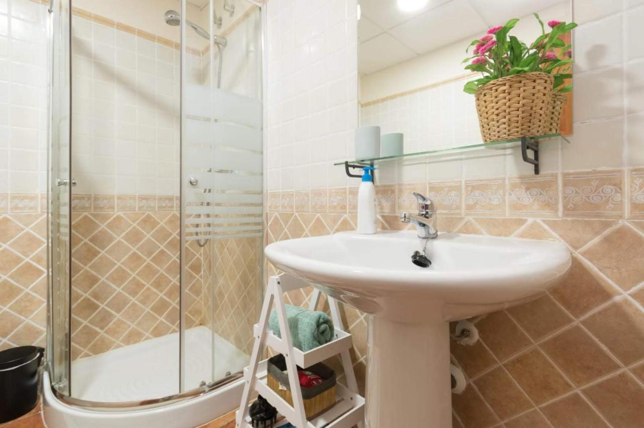Apartamento Con Hermoso Jardin Y Ac Ісла-Плана Екстер'єр фото