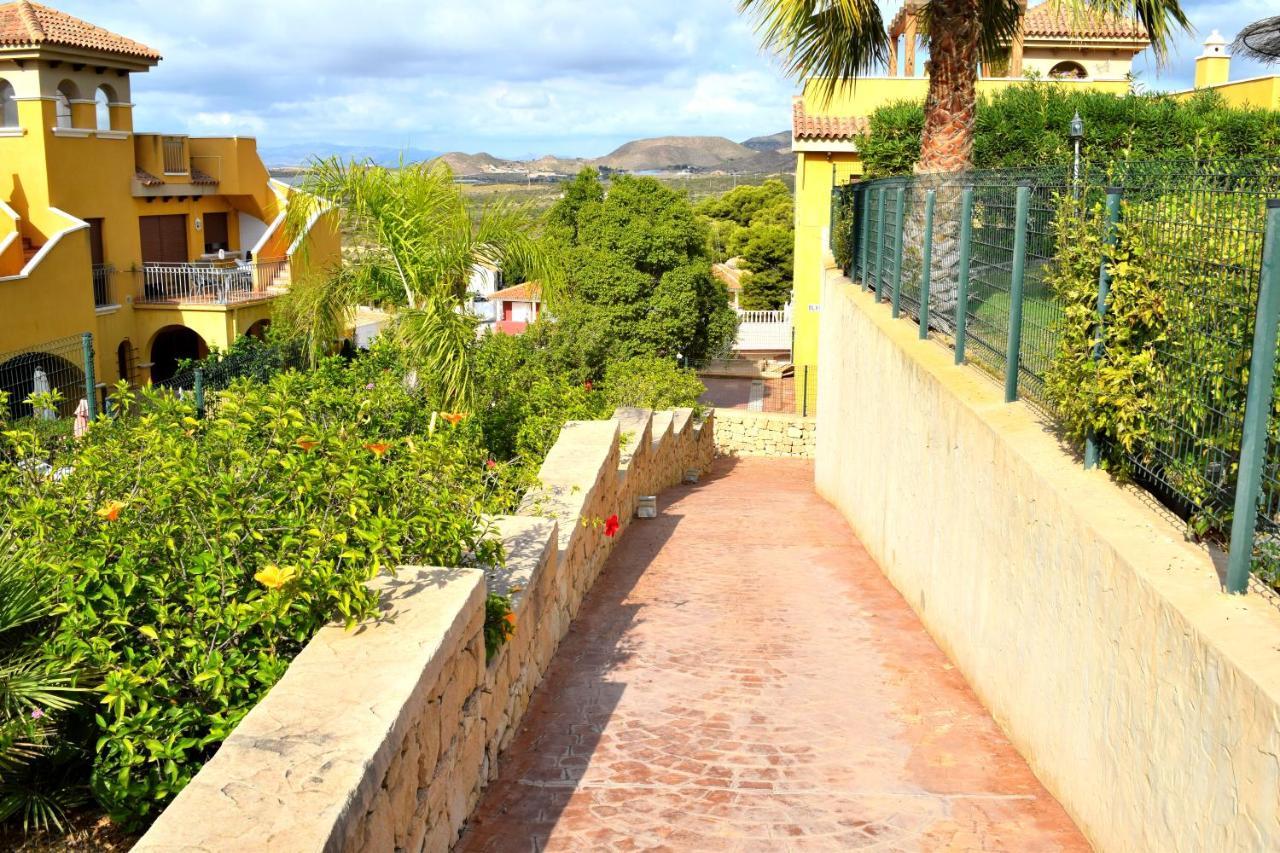Apartamento Con Hermoso Jardin Y Ac Ісла-Плана Екстер'єр фото