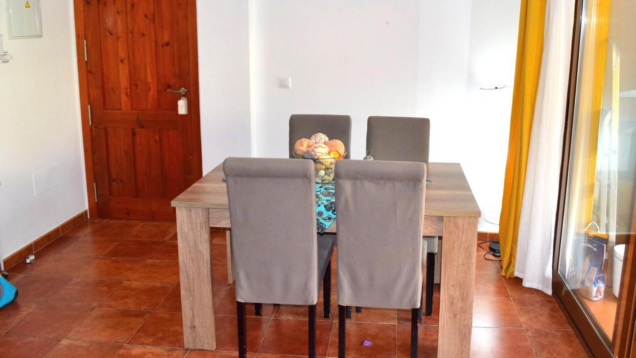 Apartamento Con Hermoso Jardin Y Ac Ісла-Плана Екстер'єр фото