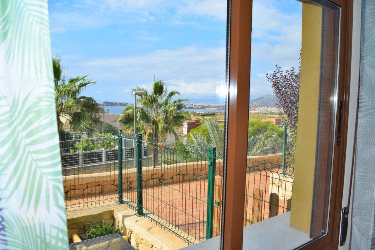 Apartamento Con Hermoso Jardin Y Ac Ісла-Плана Екстер'єр фото