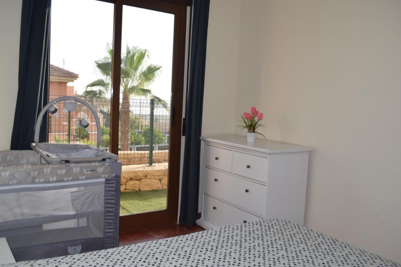 Apartamento Con Hermoso Jardin Y Ac Ісла-Плана Екстер'єр фото