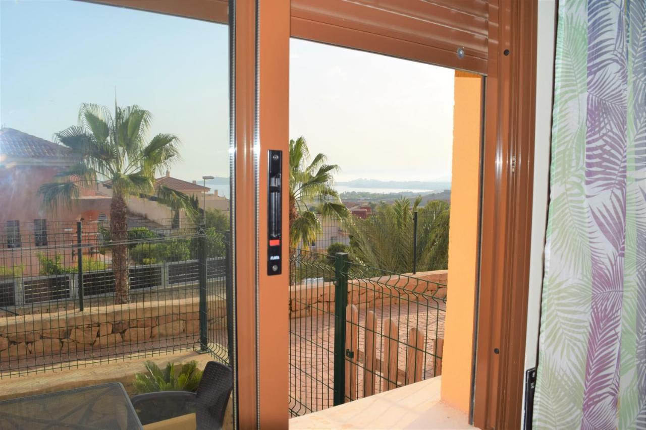 Apartamento Con Hermoso Jardin Y Ac Ісла-Плана Екстер'єр фото