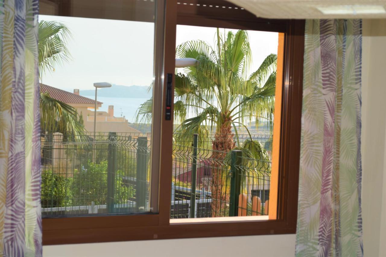Apartamento Con Hermoso Jardin Y Ac Ісла-Плана Екстер'єр фото