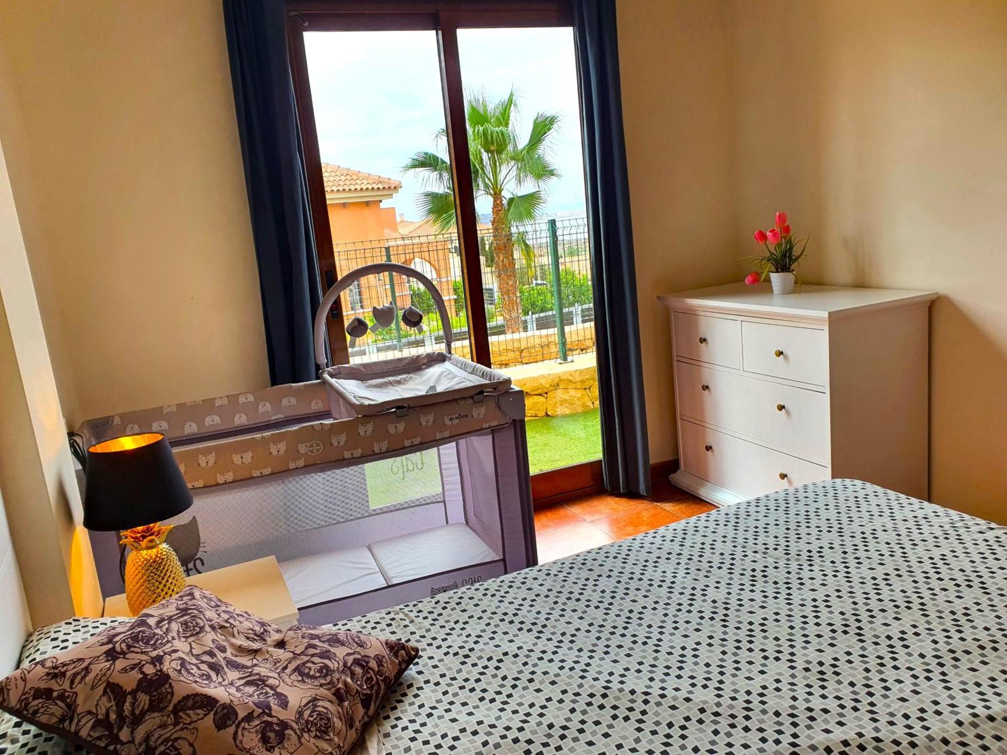 Apartamento Con Hermoso Jardin Y Ac Ісла-Плана Екстер'єр фото