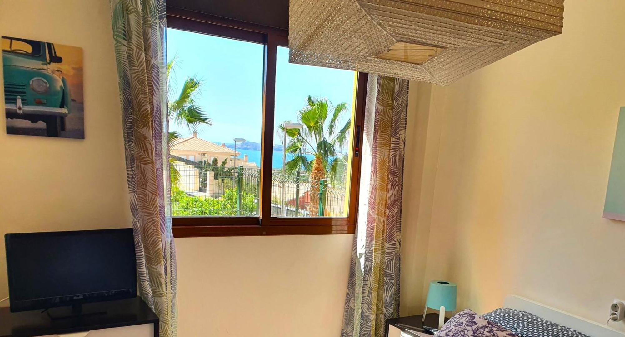 Apartamento Con Hermoso Jardin Y Ac Ісла-Плана Екстер'єр фото
