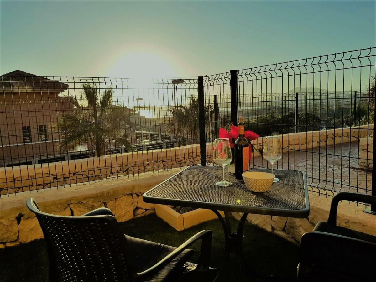 Apartamento Con Hermoso Jardin Y Ac Ісла-Плана Екстер'єр фото