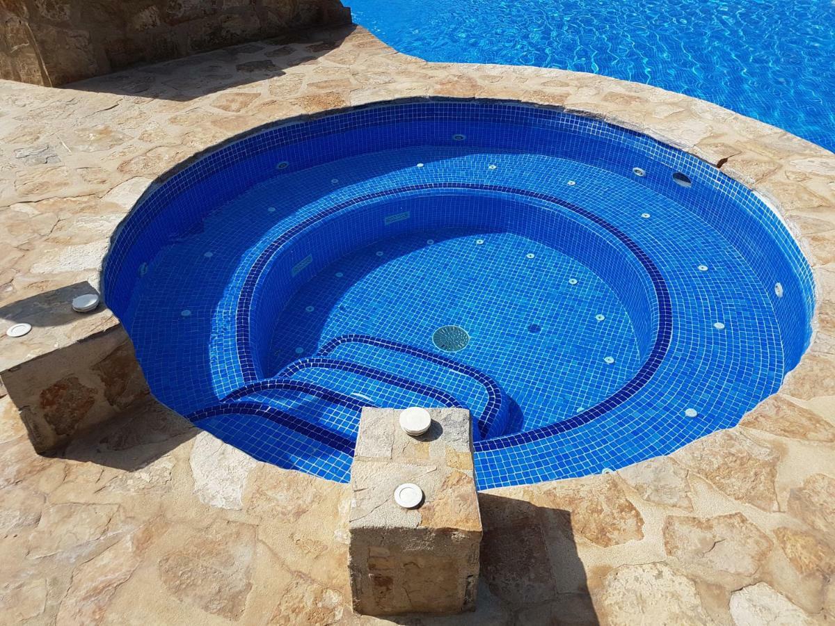 Apartamento Con Hermoso Jardin Y Ac Ісла-Плана Екстер'єр фото