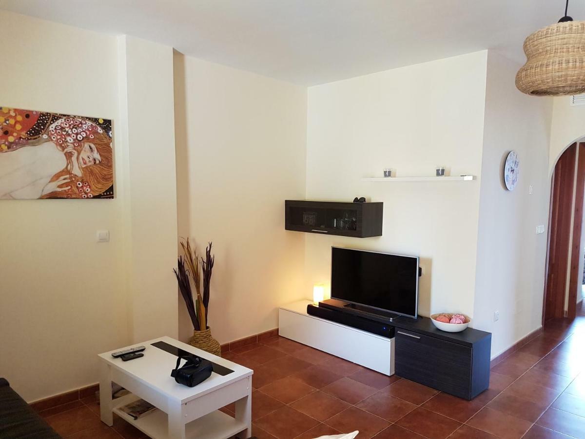 Apartamento Con Hermoso Jardin Y Ac Ісла-Плана Екстер'єр фото